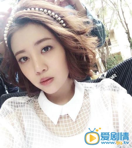 你是我的姐妹杨佳剧照 你是我的姐妹剧照0