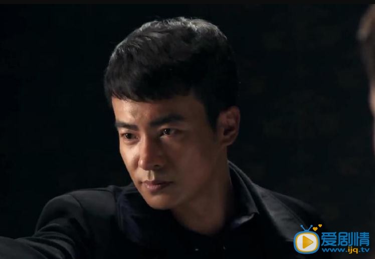 午夜蝴蝶刘恒升剧照 午夜蝴蝶剧照1