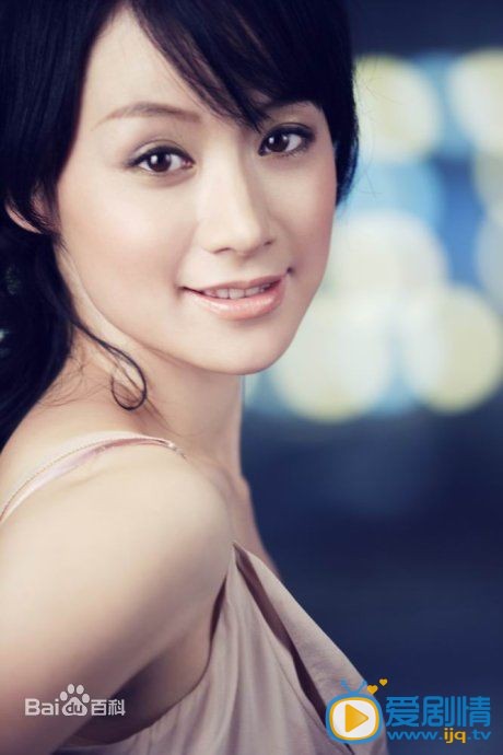 好妻子李家瑜剧照 好妻子剧照1
