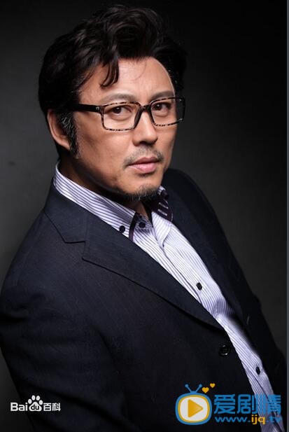 爱人的谎言易正华剧照 爱人的谎言剧照0