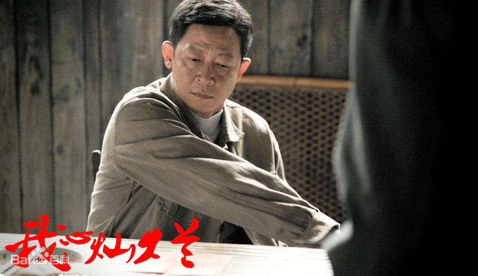 我心灿烂赵方圆剧照 我心灿烂剧照0