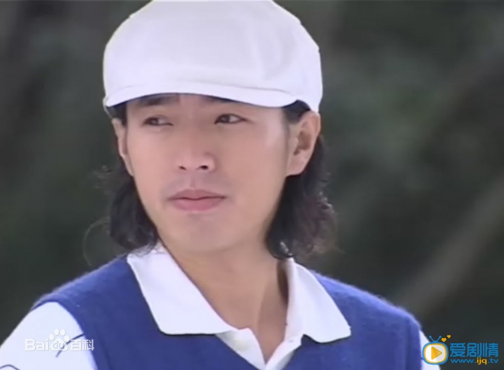 好妻子林天明剧照 好妻子剧照2