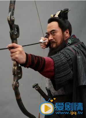 神探狄仁杰5弘毅剧照 神探狄仁杰5剧照1