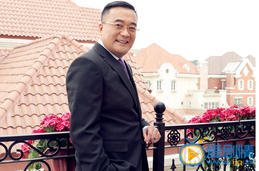 神探狄仁杰5弘毅剧照 神探狄仁杰5剧照2