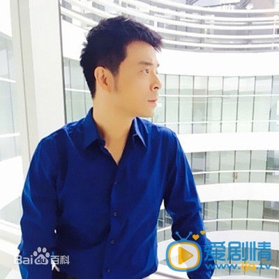 老板来了高音剧照 老板来了剧照0