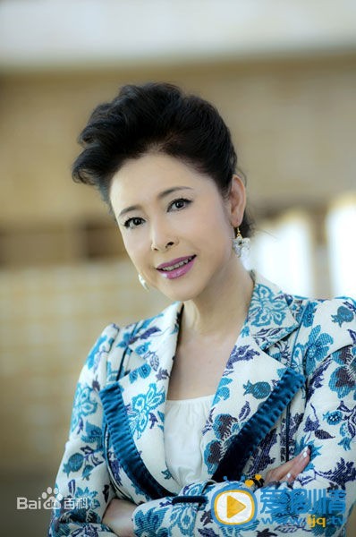 还是夫妻章亚男剧照 还是夫妻剧照0
