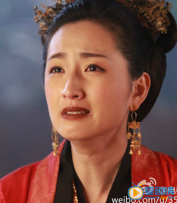 聊斋新编朱绮婷剧照 聊斋新编剧照0