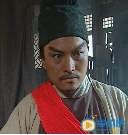 电视剧神探狄仁杰5演员剧照