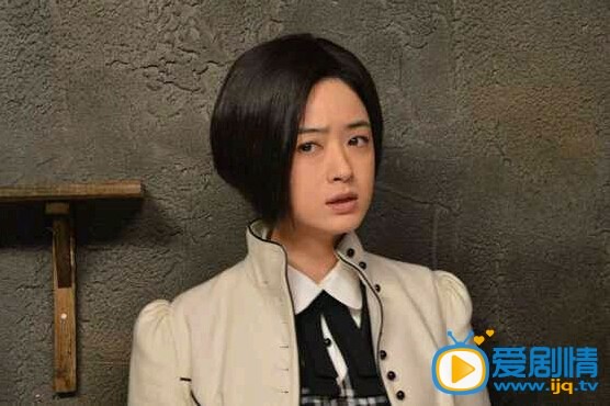 电视剧麻雀春天演员剧照