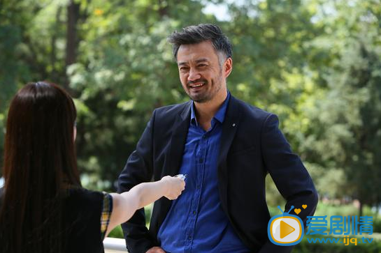 那年青春我们正好赵三剧照 那年青春我们正好剧照1
