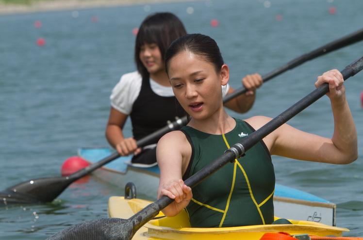 电影激浪青春演员剧照
