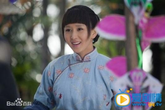 泪洒女人花杨素云剧照 泪洒女人花剧照2
