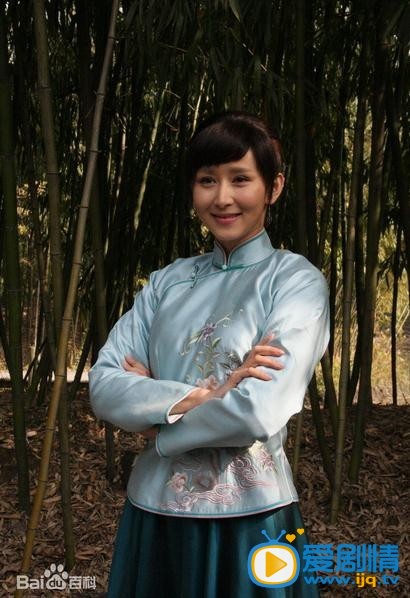 泪洒女人花杨素云剧照 泪洒女人花剧照0