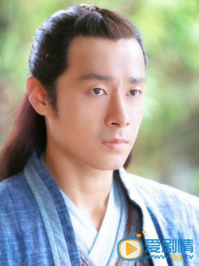 电视剧新萧十一郎演员剧照