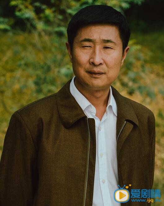 小镇大法官王德忠剧照 小镇大法官剧照2