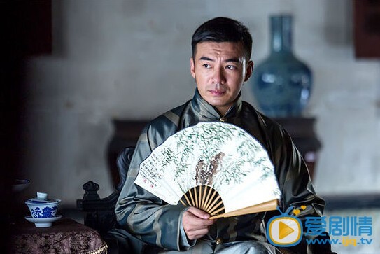 碧血书香梦宣孝仲剧照 碧血书香梦剧照0