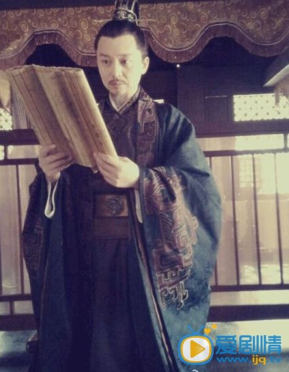 琅琊榜谢玉剧照 琅琊榜剧照0