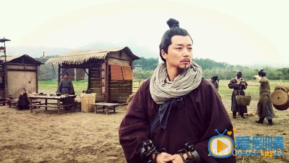 电视剧琅琊榜演员剧照
