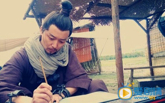 琅琊榜谢玉剧照 琅琊榜剧照2
