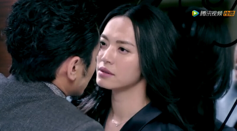 电影离婚律师演员剧照
