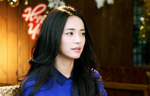 离婚律师罗鹂剧照 离婚律师剧照1