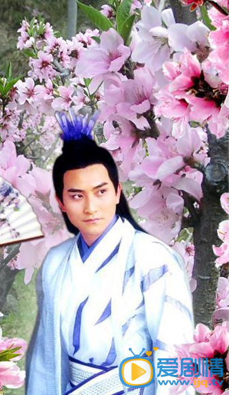 电视剧神探狄仁杰5演员剧照