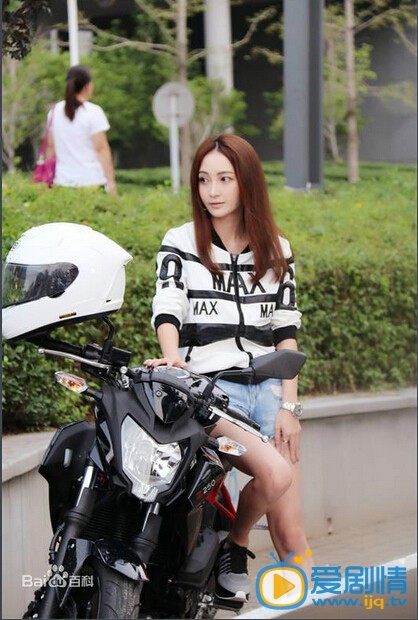 电视剧爱的速递演员剧照