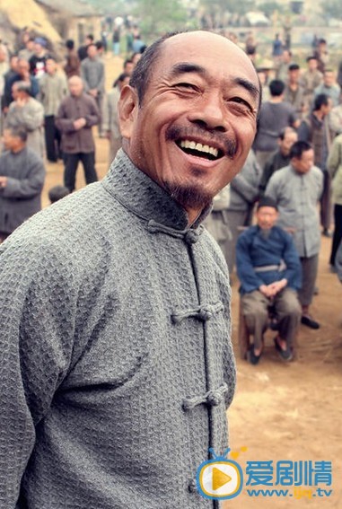 生死血符马保财剧照 生死血符剧照0