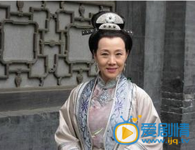 神探狄仁杰5金木兰剧照 神探狄仁杰5剧照2