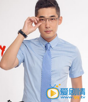 欢乐颂白主管剧照 欢乐颂剧照1