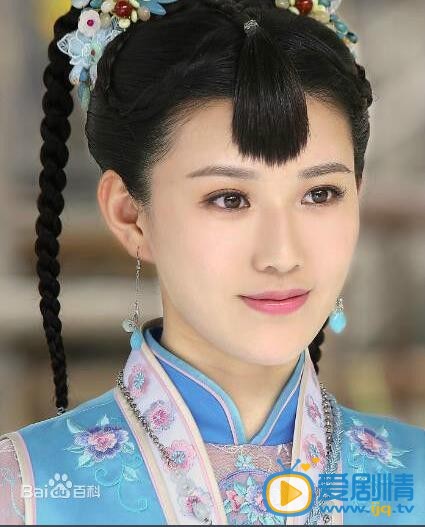 美人香丁香剧照 美人香剧照0