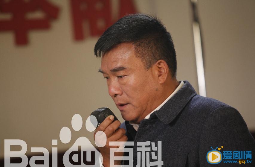 于无声处王禹剧照 于无声处剧照0