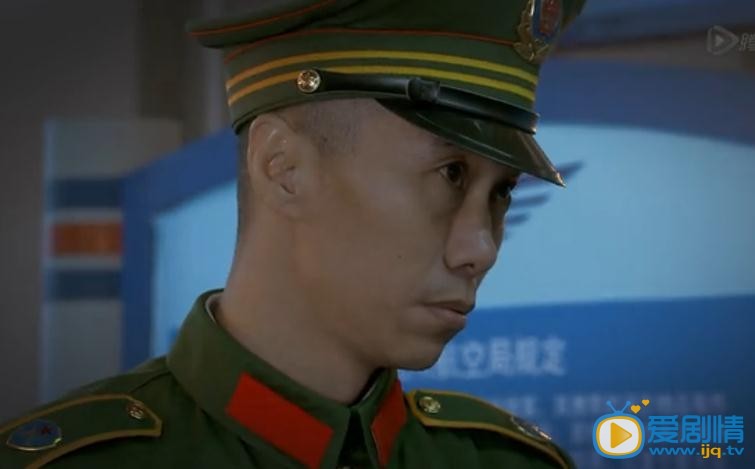 电视剧于无声处演员剧照