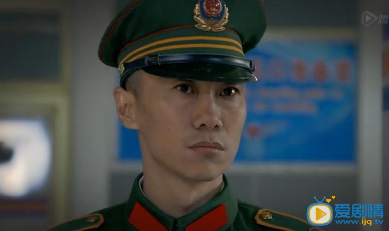 于无声处杜哲剧照 于无声处剧照2
