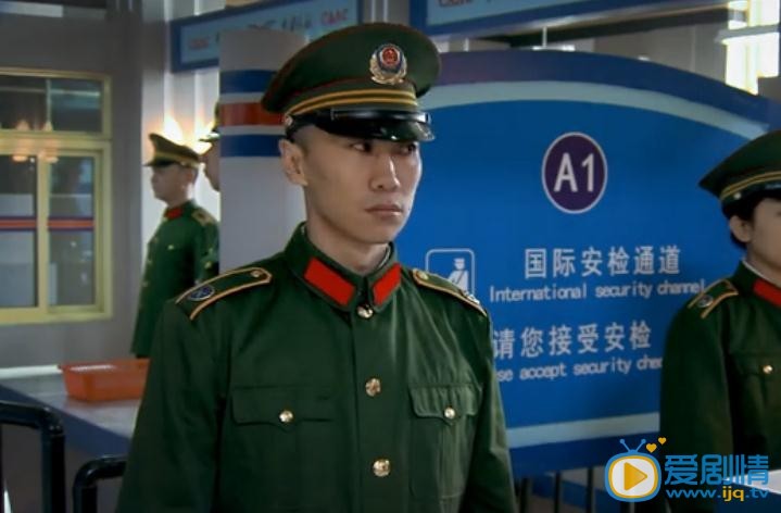 于无声处杜哲剧照 于无声处剧照1