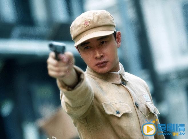 狭路马龙剧照 狭路剧照1