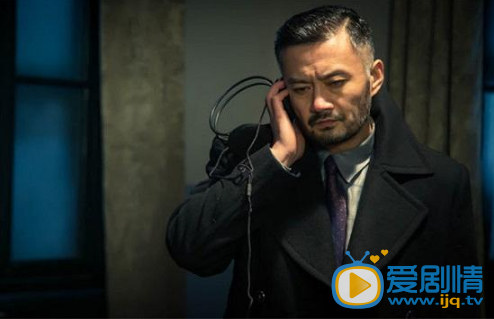 父亲的身份吴昆才剧照 父亲的身份剧照1