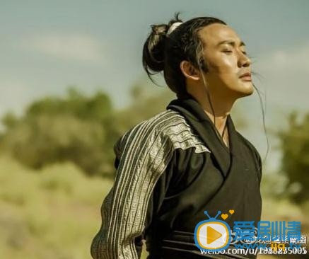 电视剧龙门飞甲演员剧照