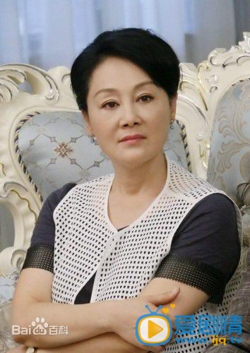 大话红娘刘艳萍剧照 大话红娘剧照2