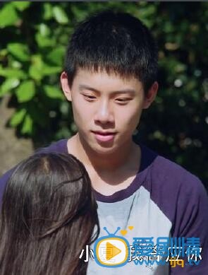 爱人的谎言少年向阳剧照 爱人的谎言剧照0