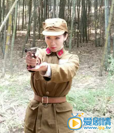 狐影小牡丹剧照 狐影剧照0