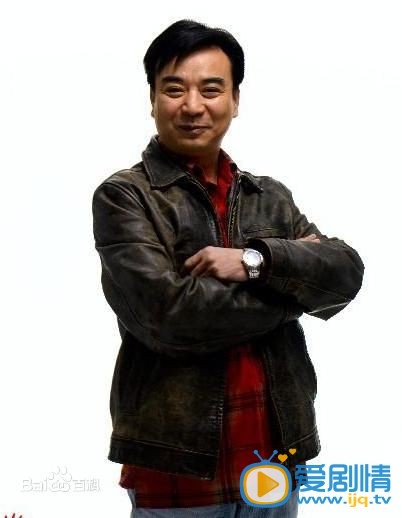 好妻子贺振国剧照 好妻子剧照1
