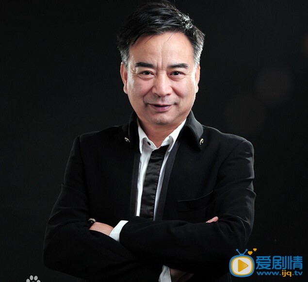 好妻子贺振国剧照 好妻子剧照2