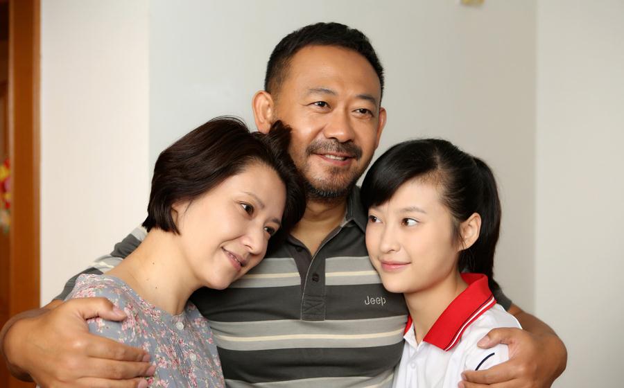 良心刘志广剧照 良心剧照2