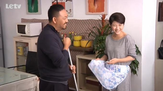 电视剧良心演员剧照