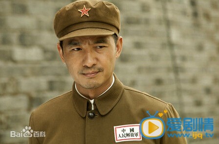 生死兄弟情马安山剧照 生死兄弟情剧照0