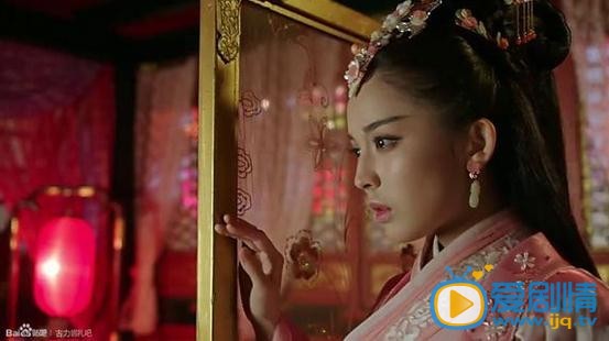 电视剧武神赵子龙演员剧照