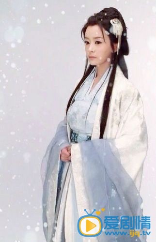 琅琊榜宫羽剧照 琅琊榜剧照0
