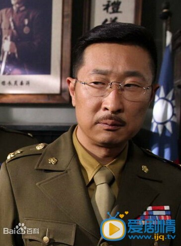大抉择苏从恩剧照 大抉择剧照1