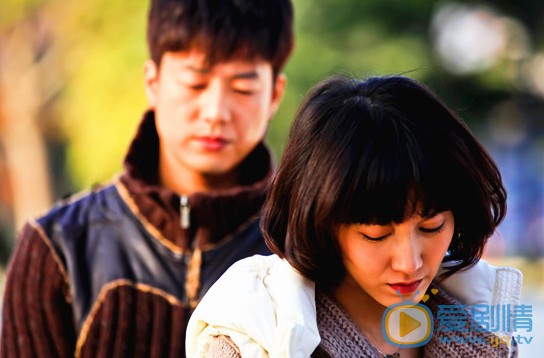 电视剧别逼我结婚演员剧照